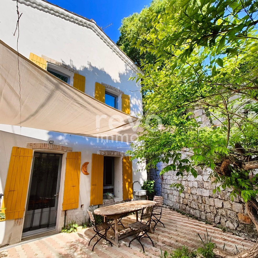 Maison à vendre, 145m², Aubres