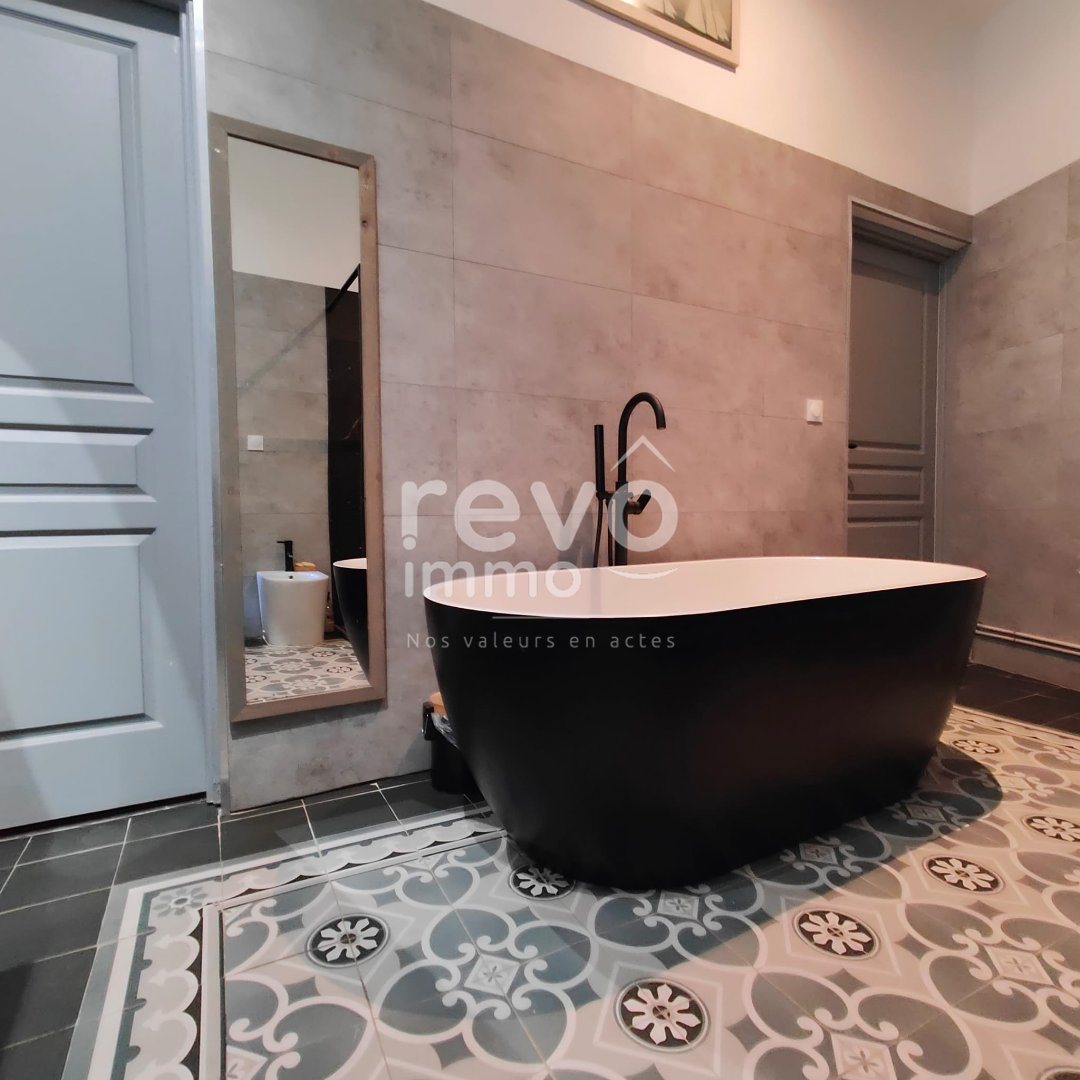 Maison à vendre, 145m², Aubres