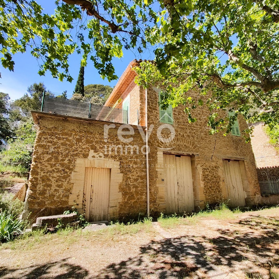 Maison à vendre, 110m², Beaumes-de-Venise