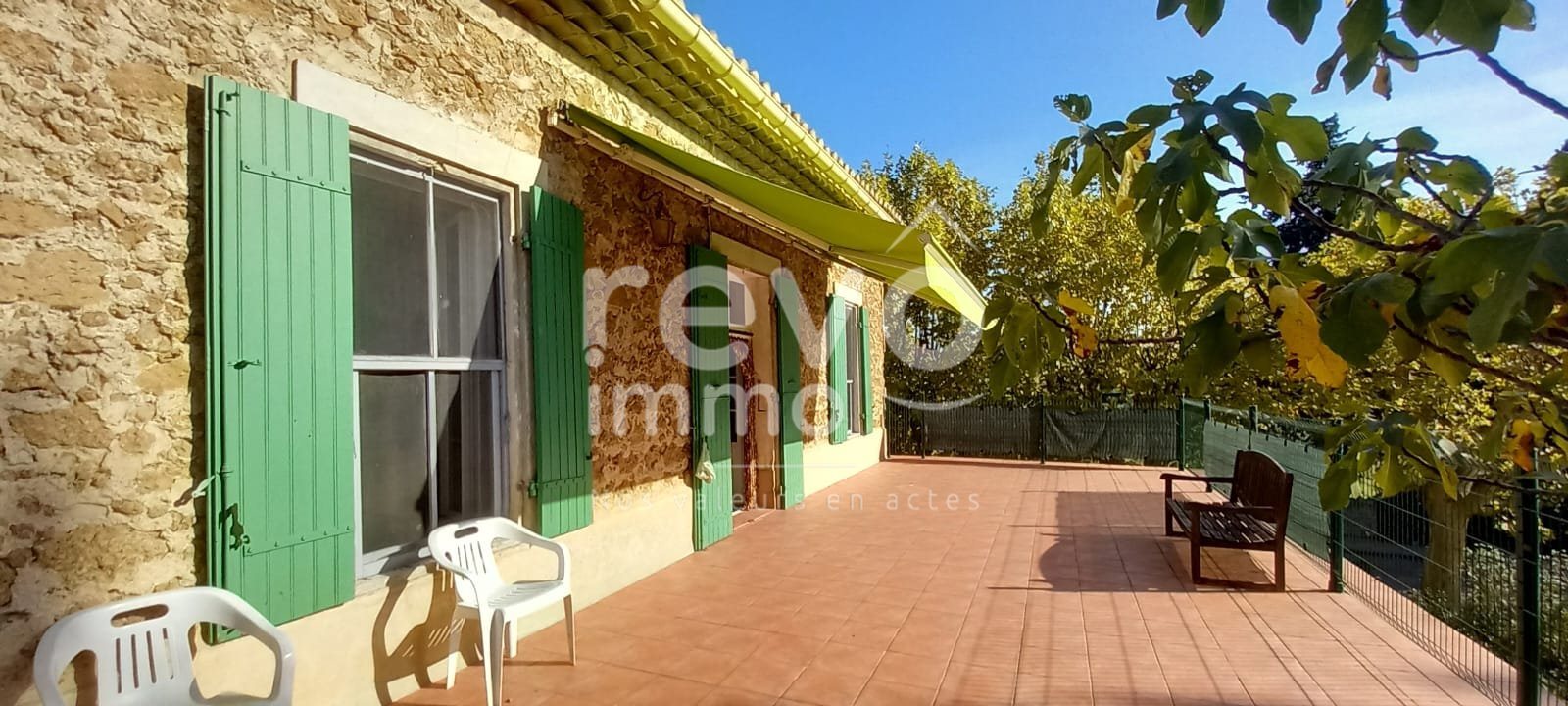 Maison à vendre, 110m², Beaumes-de-Venise