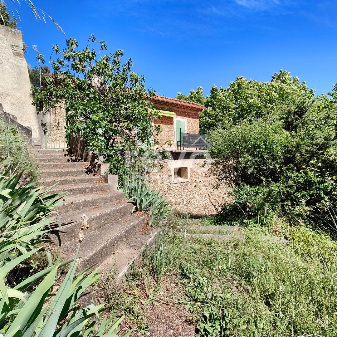 Maison à vendre, 110m², Beaumes-de-Venise