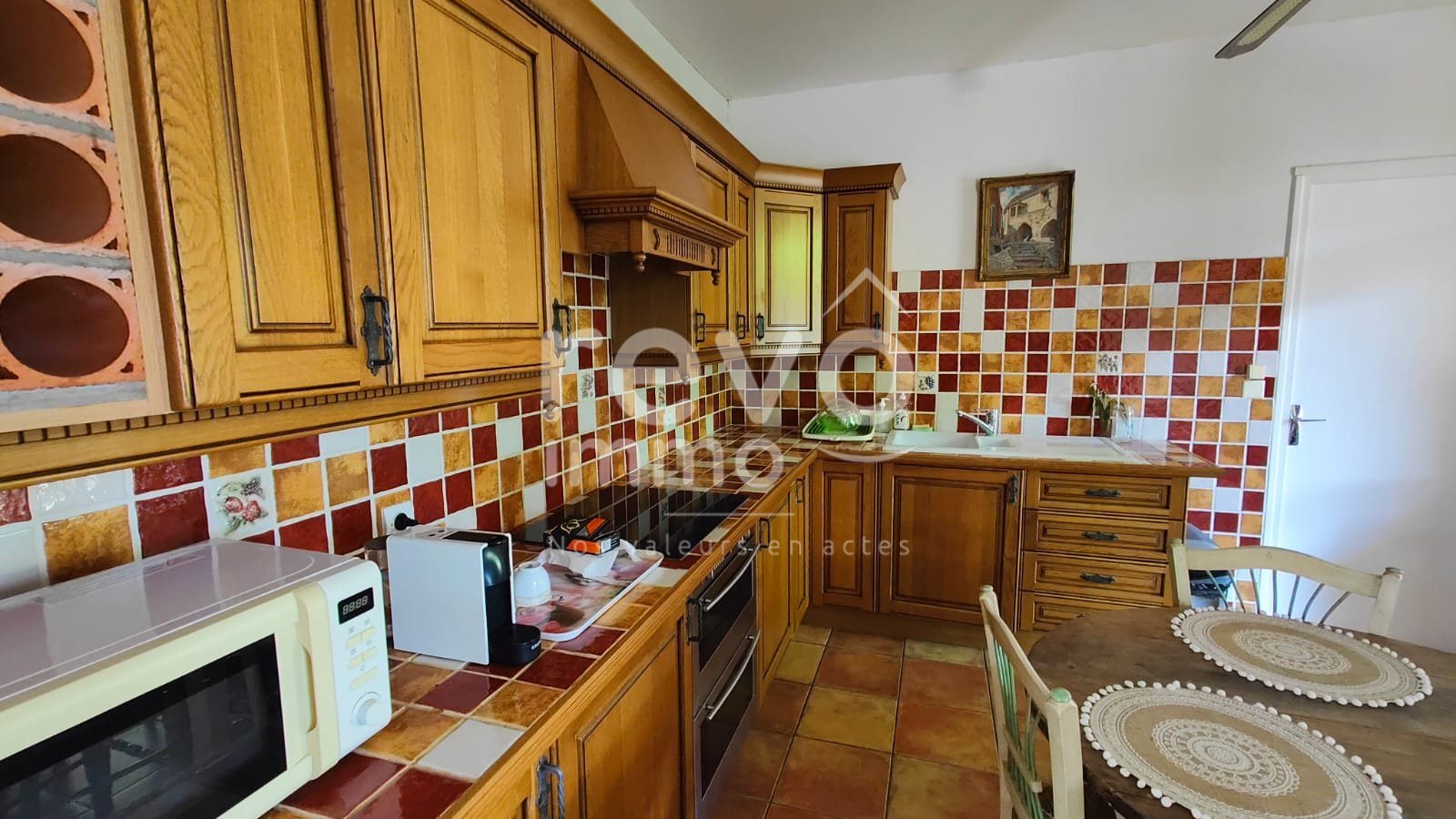Maison à vendre, 150m², Vinsobres