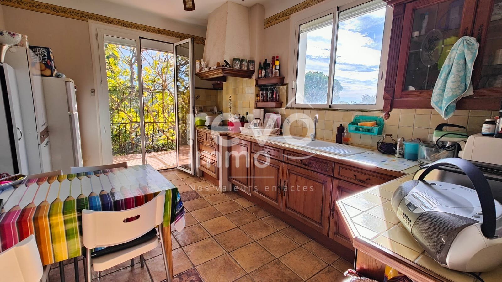 Maison à vendre, 150m², Vinsobres
