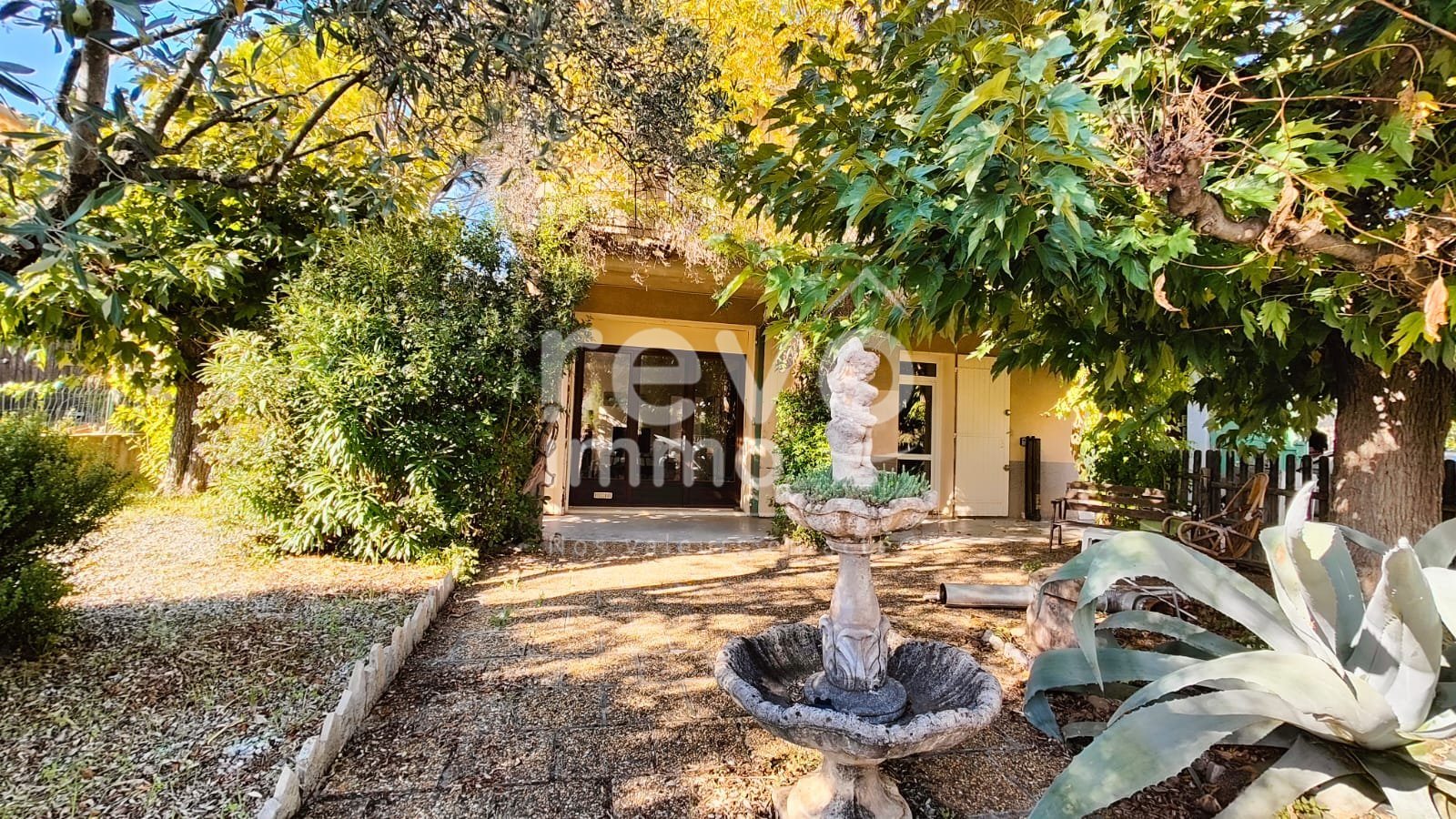 Maison à vendre, 150m², Vinsobres
