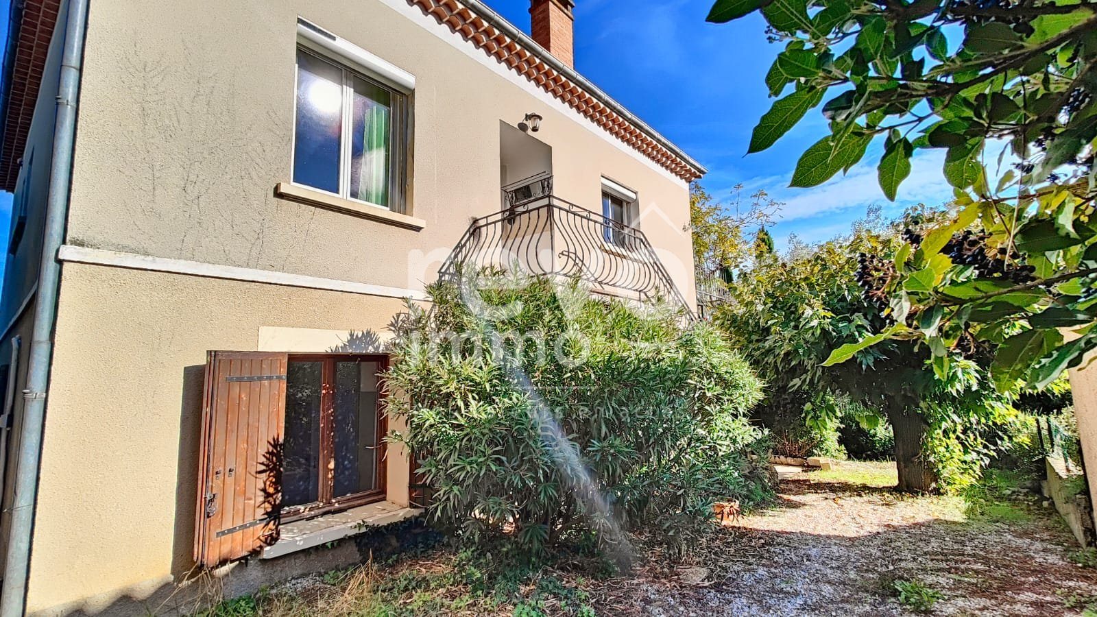 Maison à vendre, 150m², Vinsobres