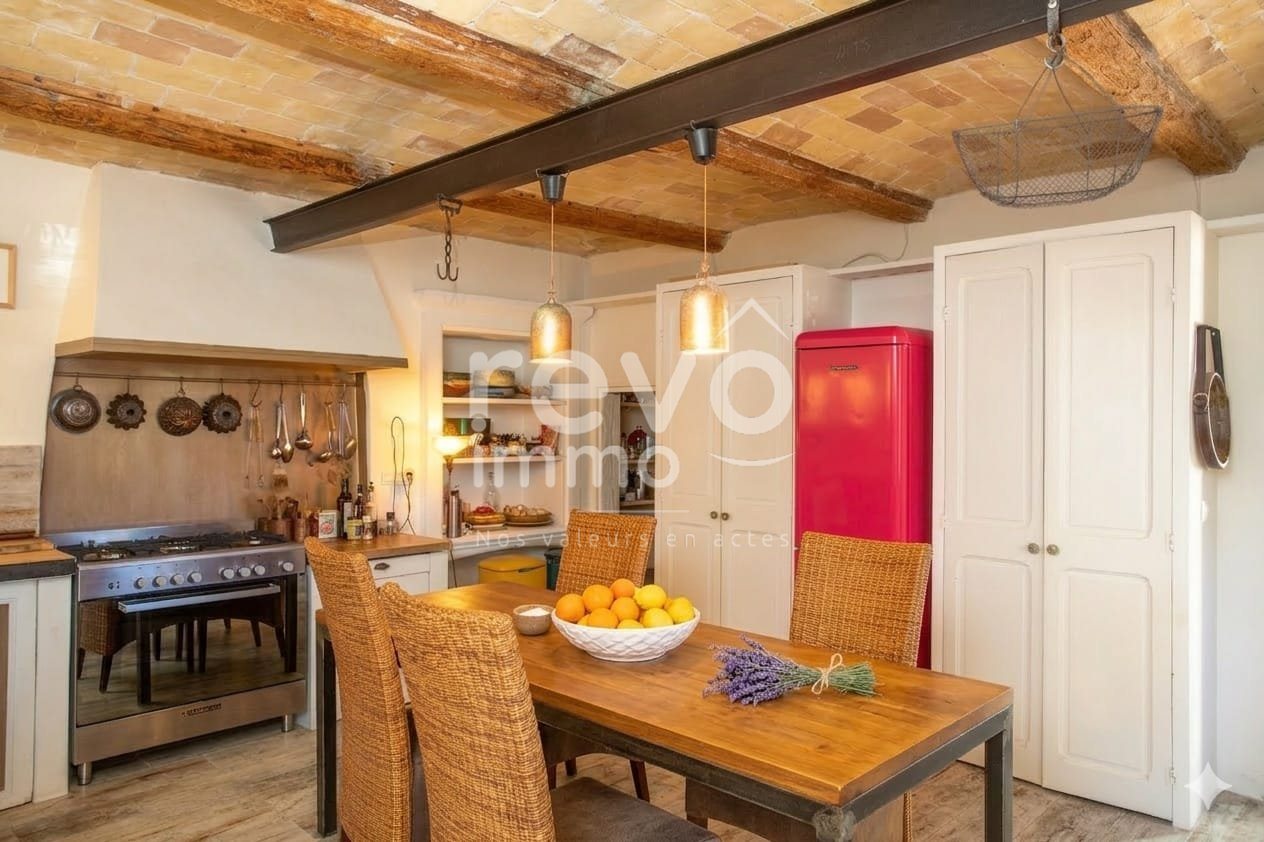 Maison à vendre, 245m², Chantemerle-lès-Grignan