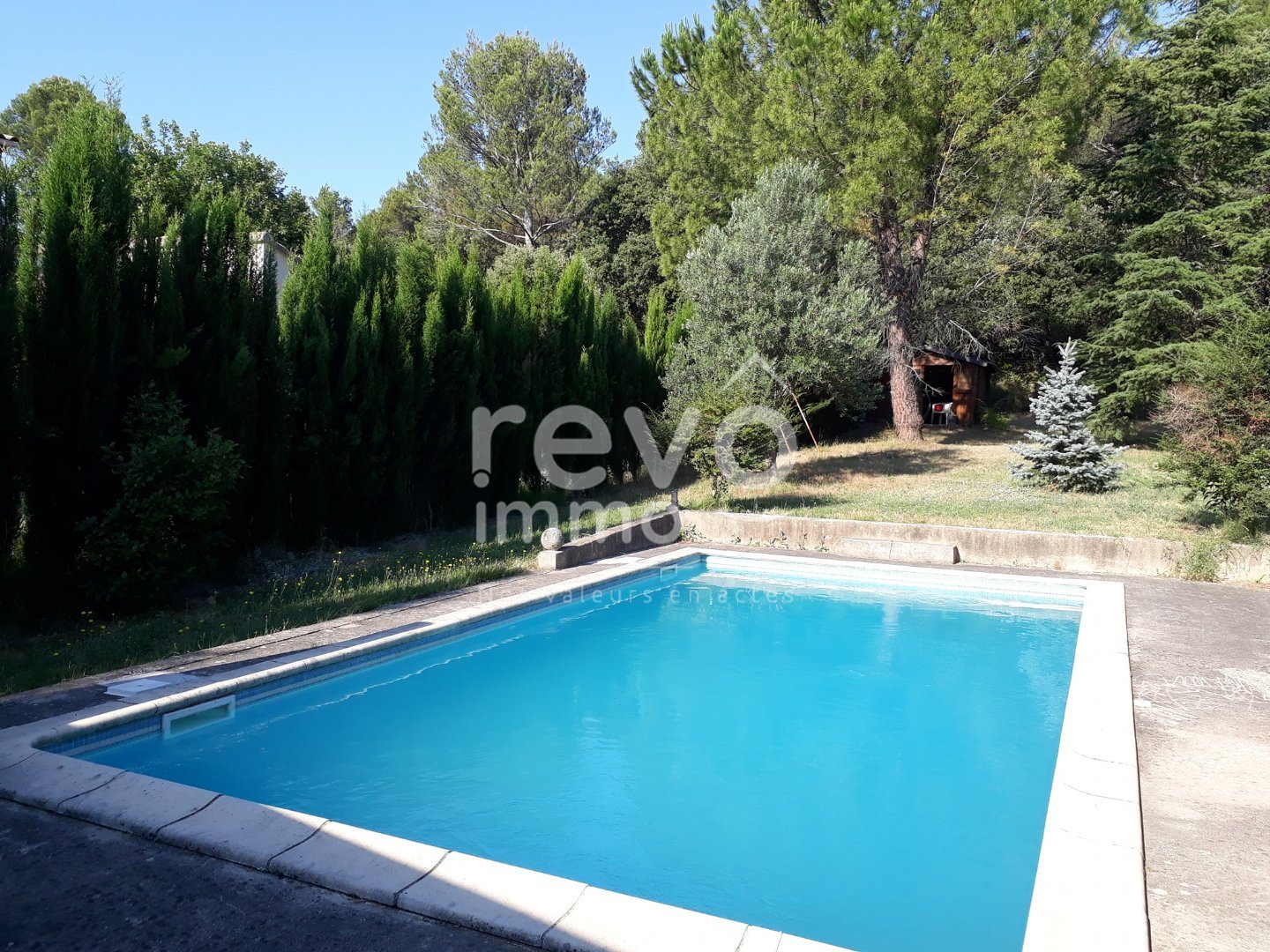 Maison à vendre, 126m², Vaison-la-Romaine