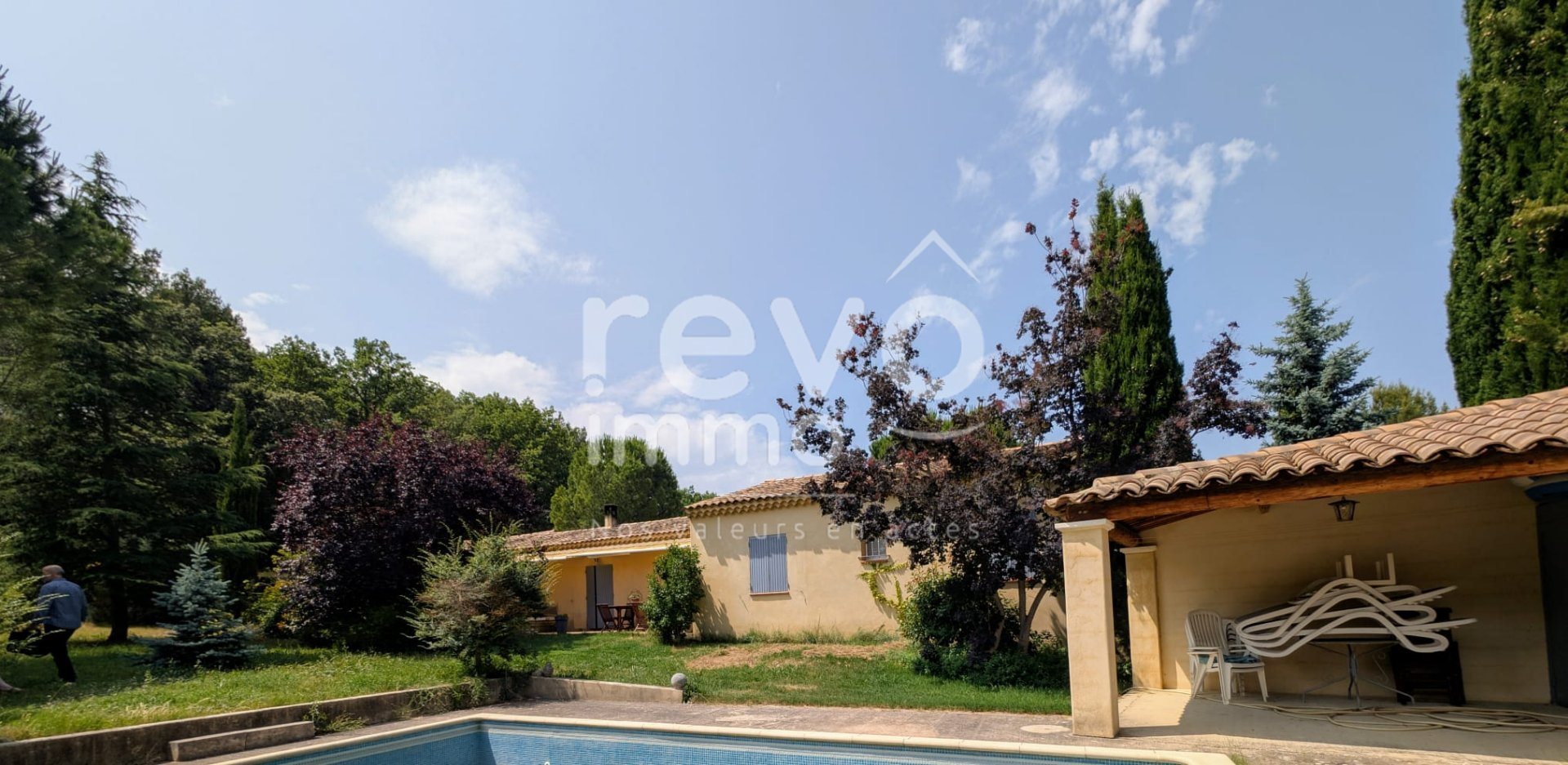Maison à vendre, 126m², Vaison-la-Romaine