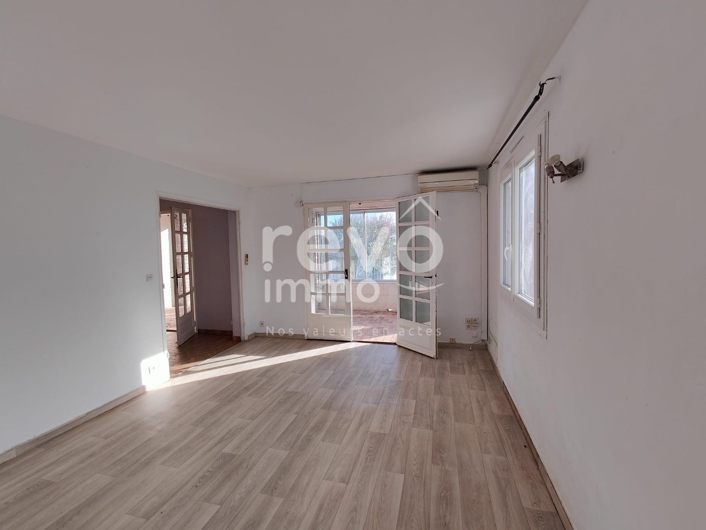 Maison à vendre, 130m², Tulette