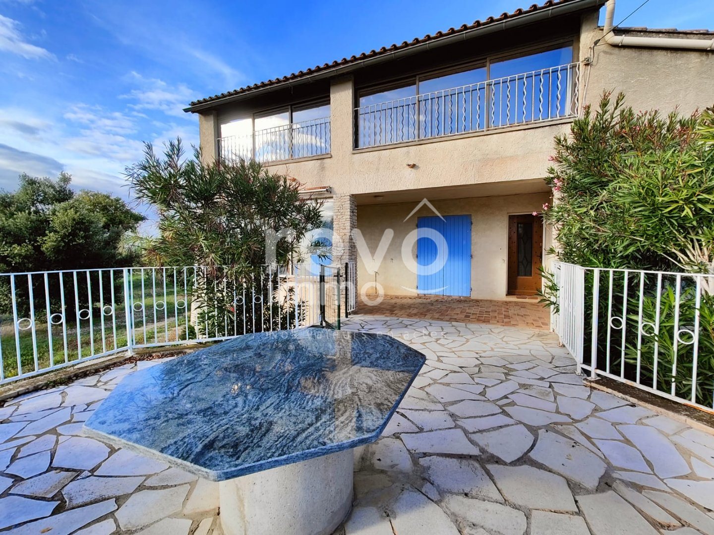 Maison à vendre, 130m², Tulette