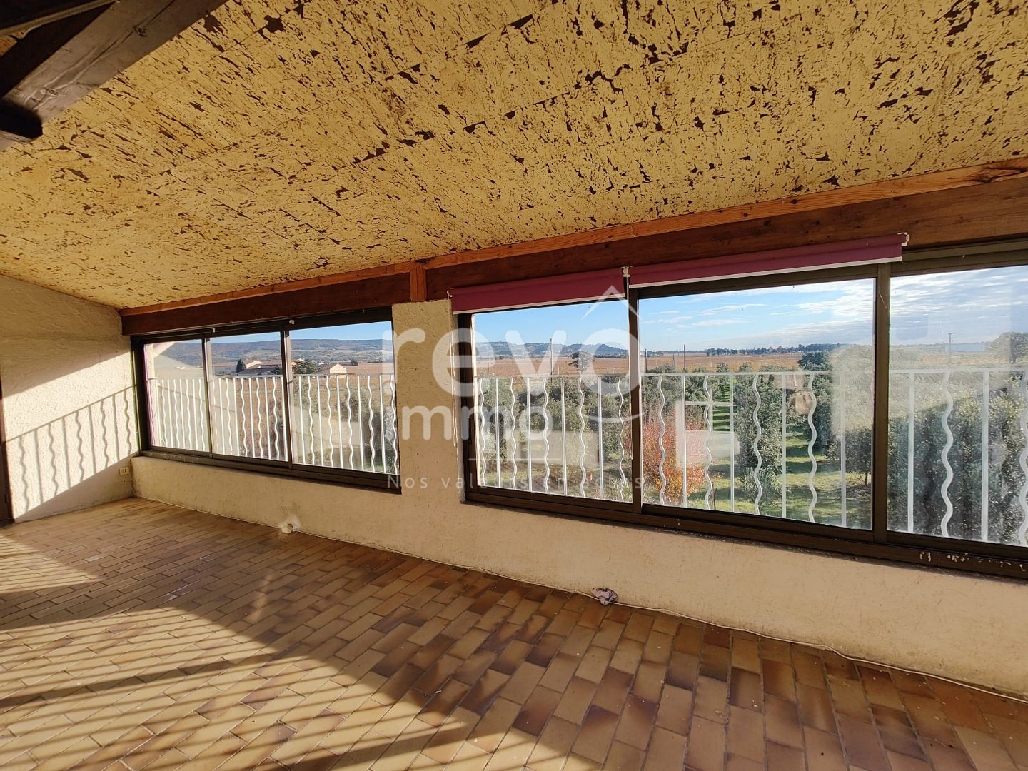 Maison à vendre, 130m², Tulette