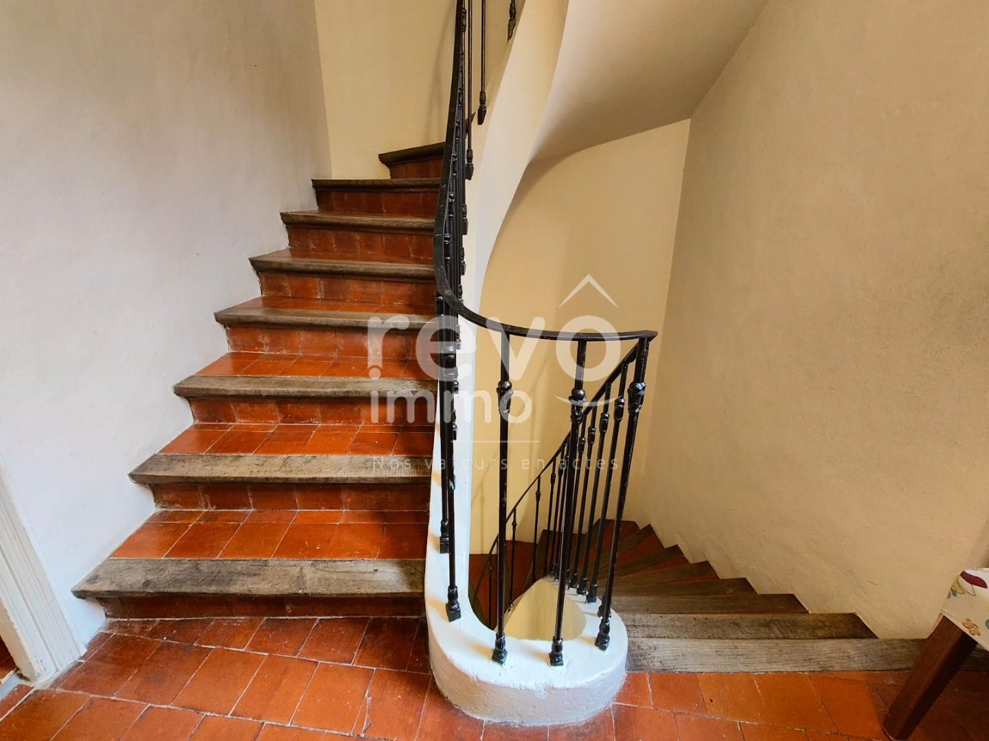 Maison à vendre, 131m², Gigondas