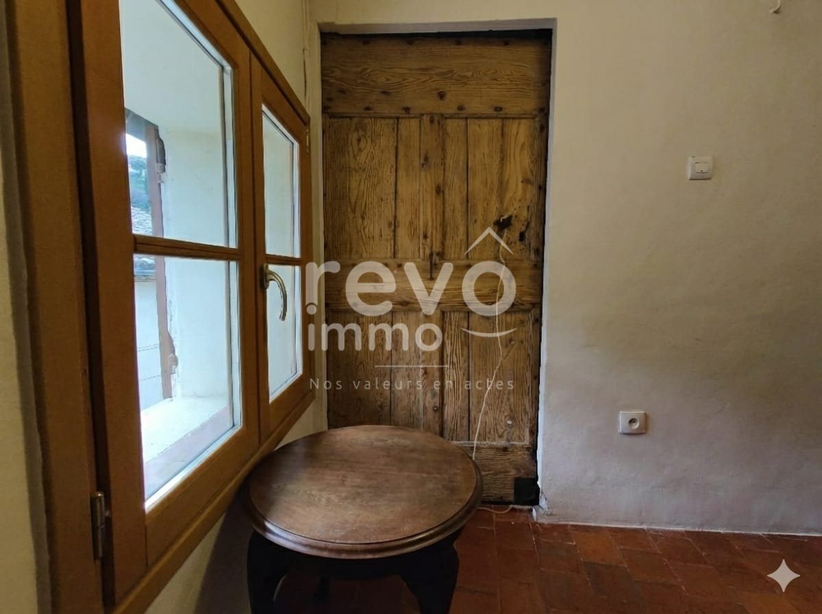 Maison à vendre, 131m², Gigondas