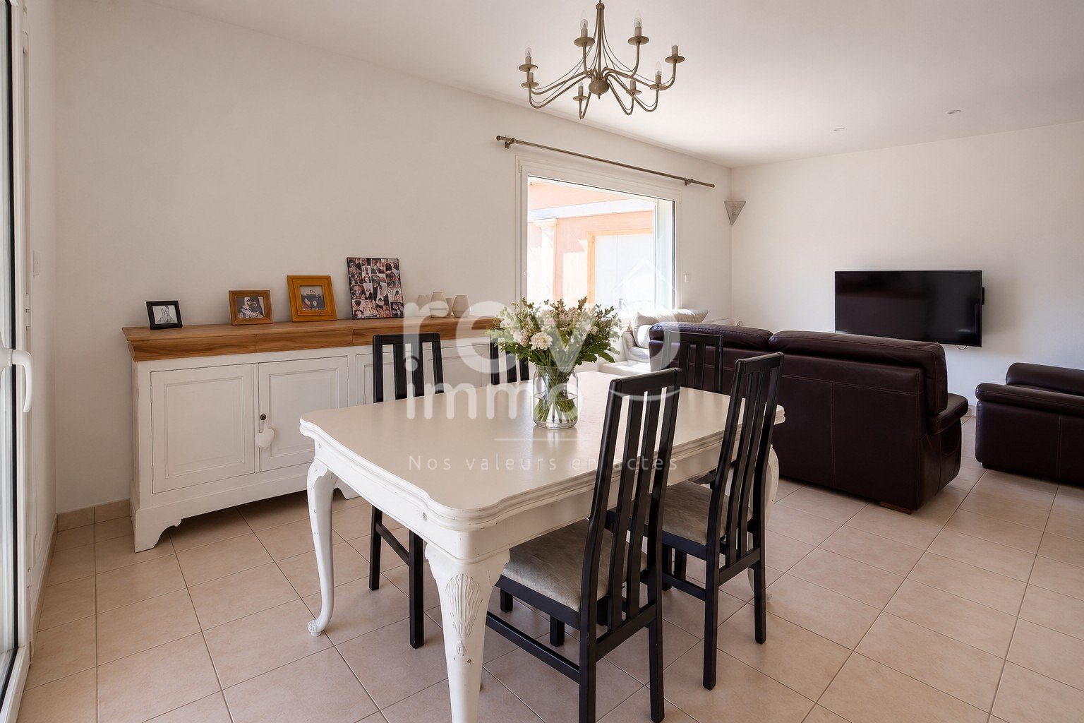 Maison à vendre, 111m², Piolenc