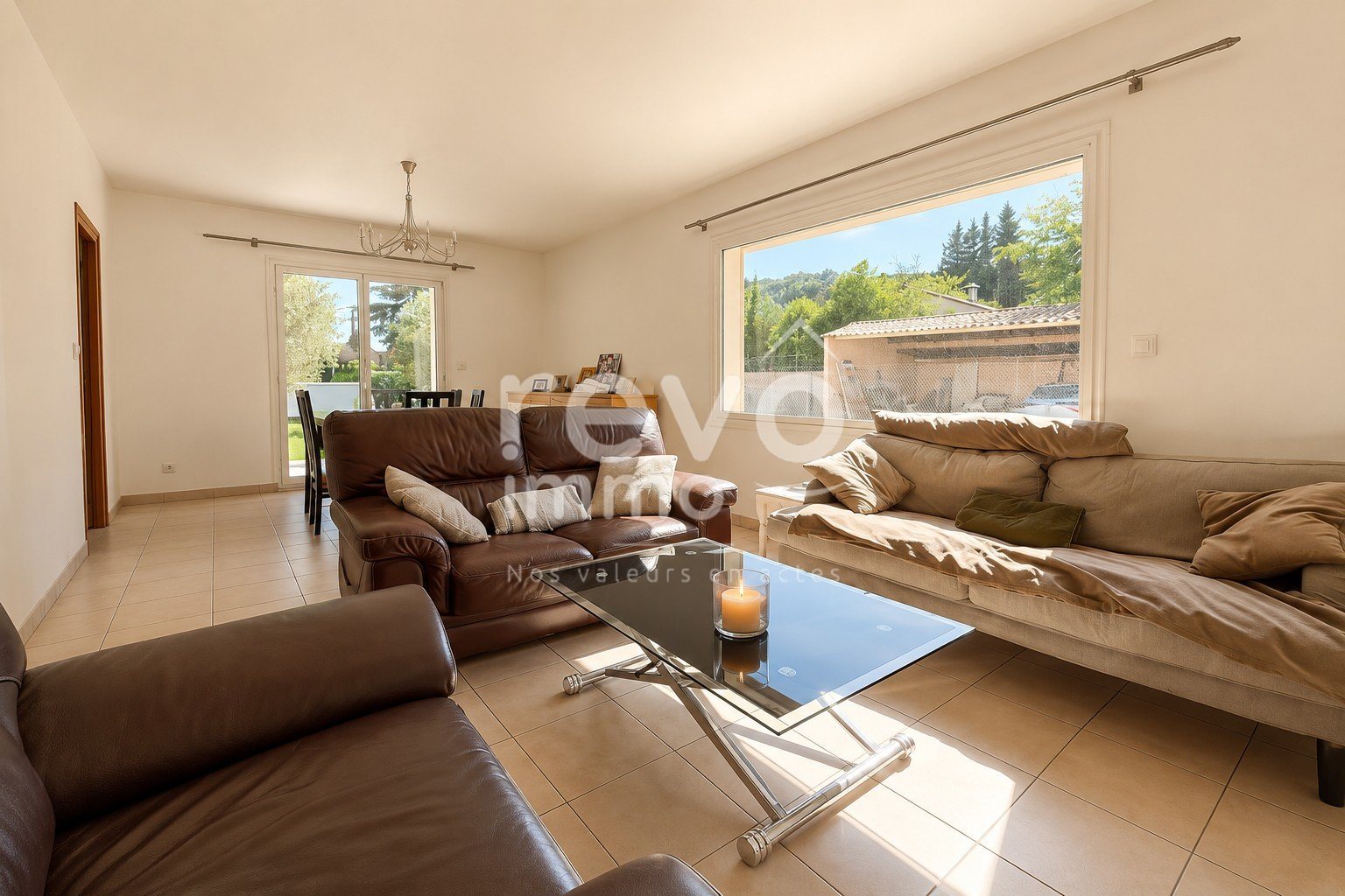 Maison à vendre, 111m², Piolenc