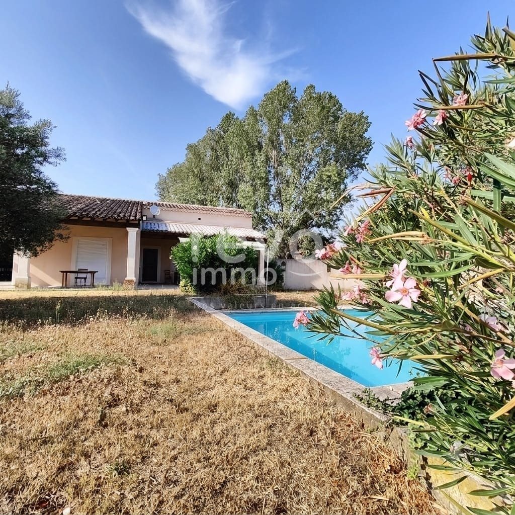 Maison à vendre, 111m², Piolenc