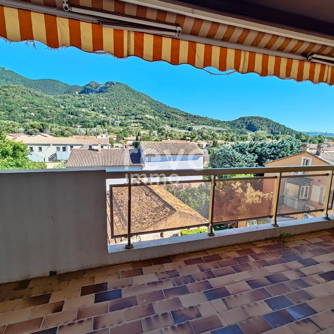 Appartement à vendre, 79m², Nyons