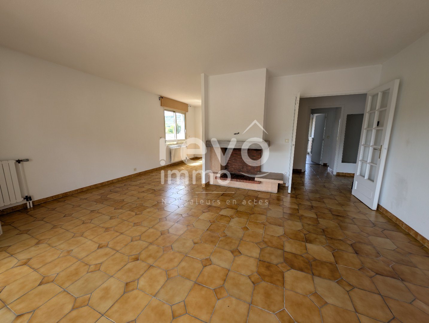 Appartement à vendre, 79m², Nyons