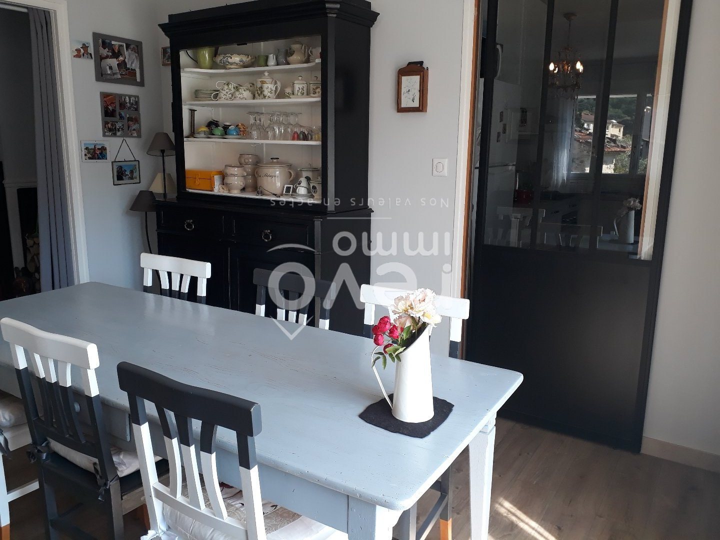 Maison à vendre, 158m², Nyons