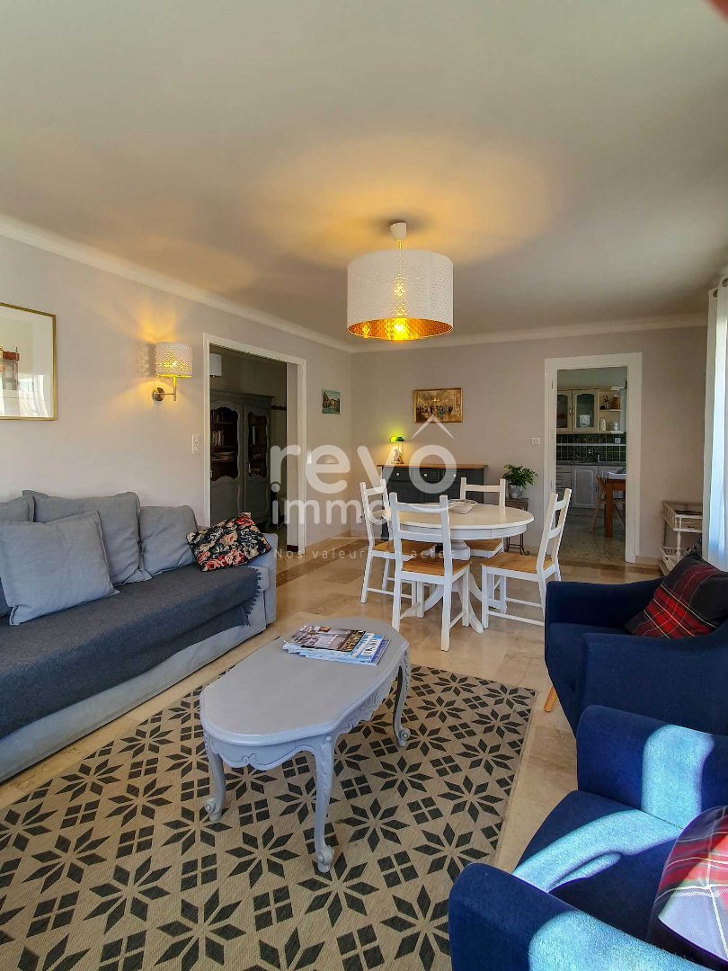 Maison à vendre, 158m², Nyons
