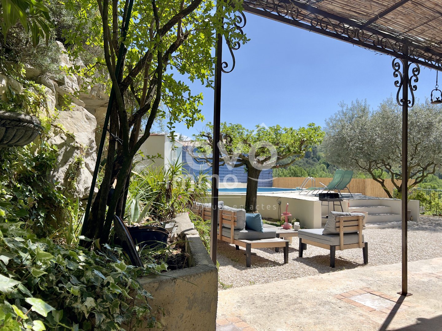 Maison à vendre, 114m², Vaison-la-Romaine