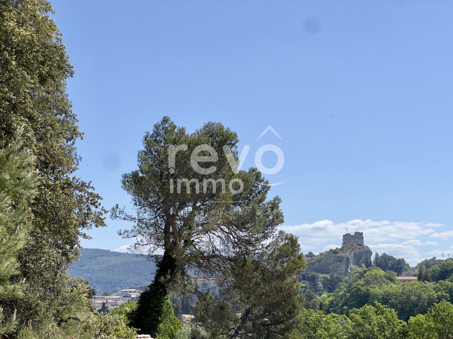 Maison à vendre, 114m², Vaison-la-Romaine