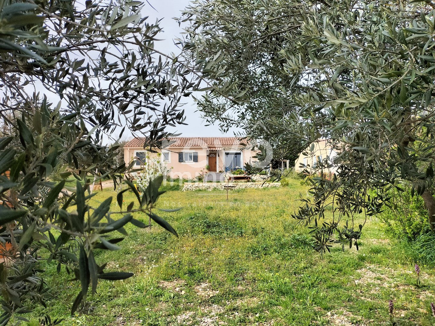 Maison à vendre, 167m², Saint-Maurice-sur-Eygues
