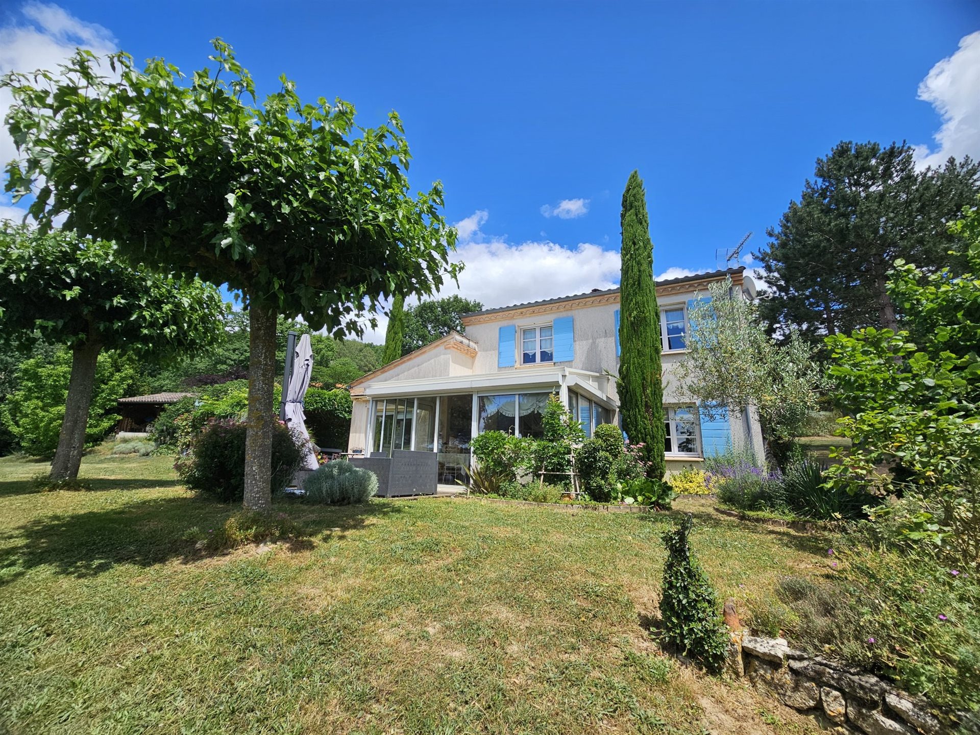 Maison à vendre, 101m², Terre-de-Bancalié