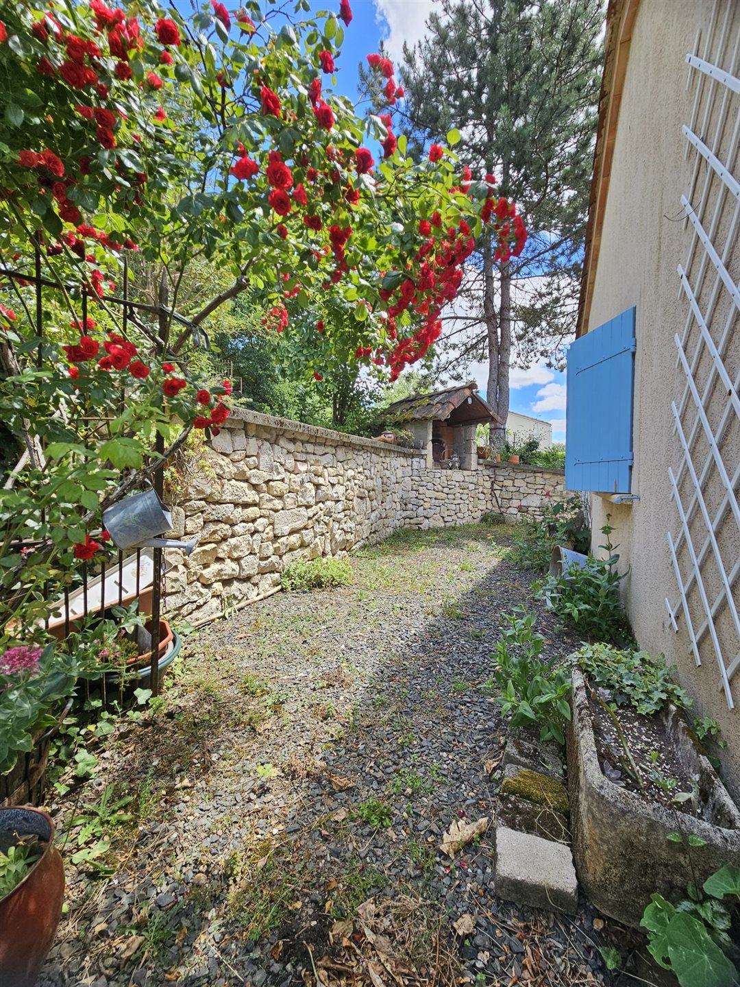 Maison à vendre, 101m², Terre-de-Bancalié