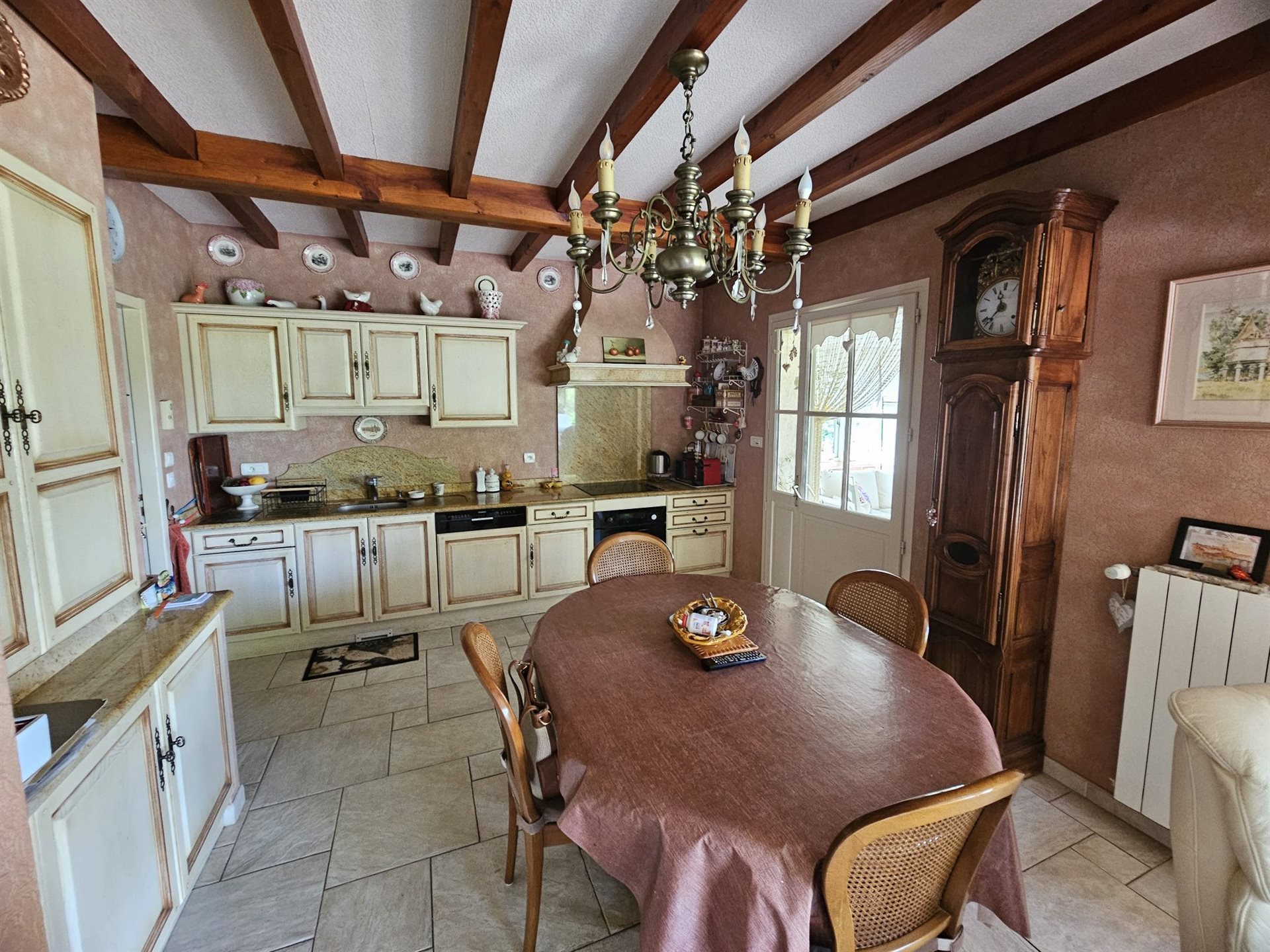 Maison à vendre, 101m², Terre-de-Bancalié
