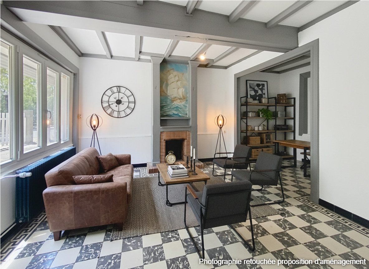 Maison à vendre, 101m², Gaillac