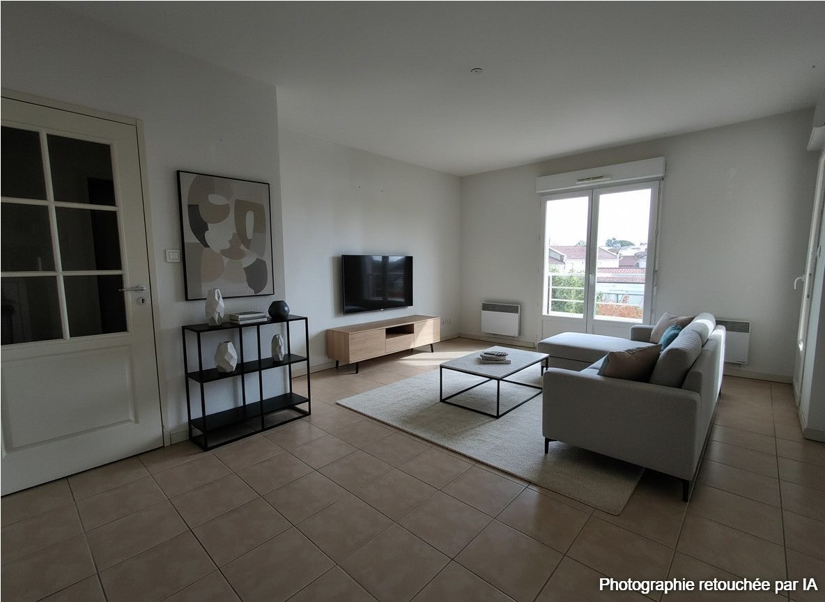 Appartement à louer, 49m², Albi