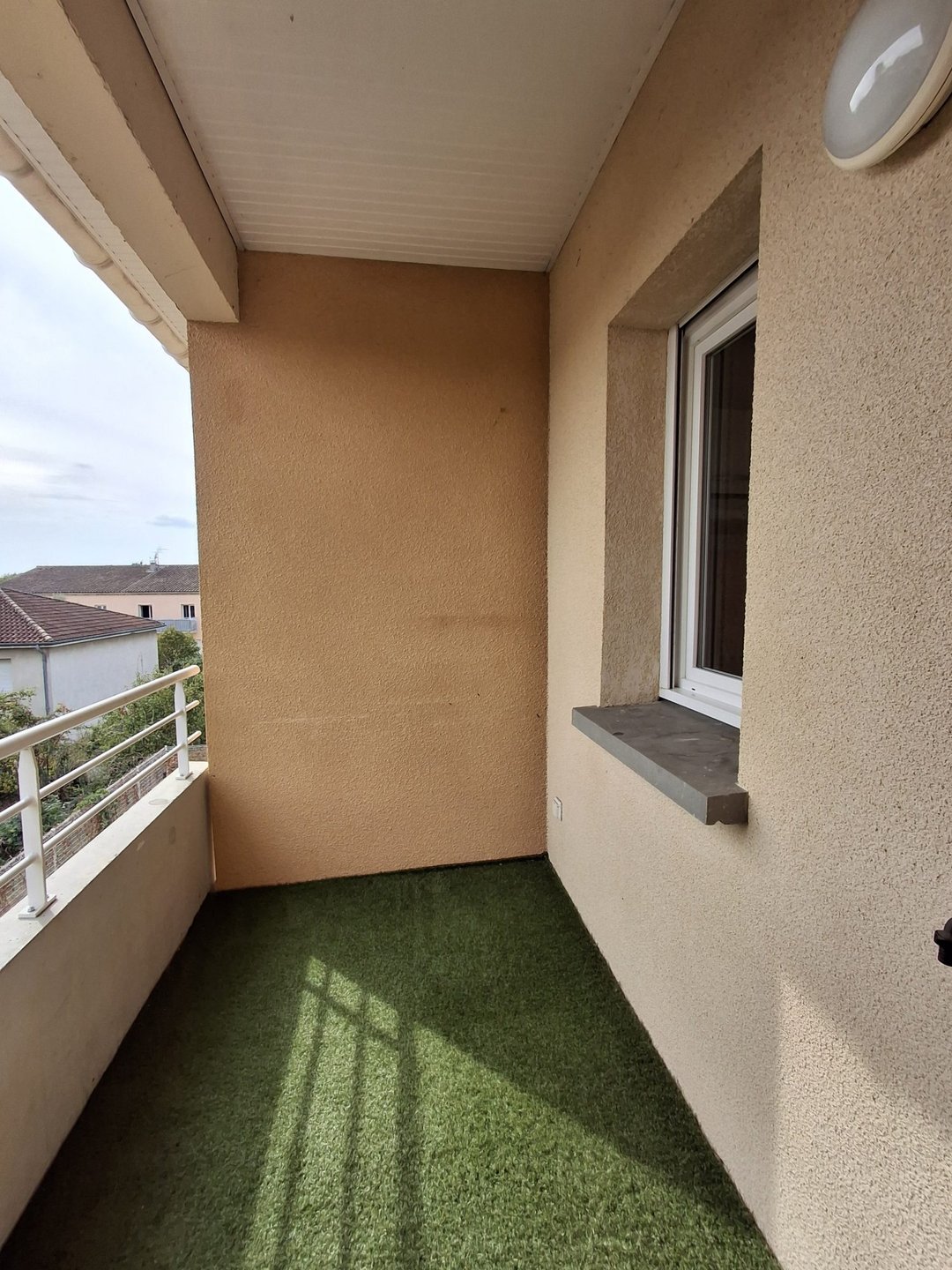 Appartement à louer, 49m², Albi