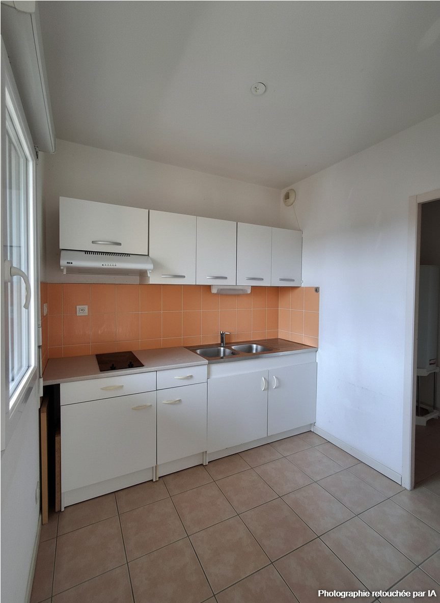 Appartement à louer, 49m², Albi