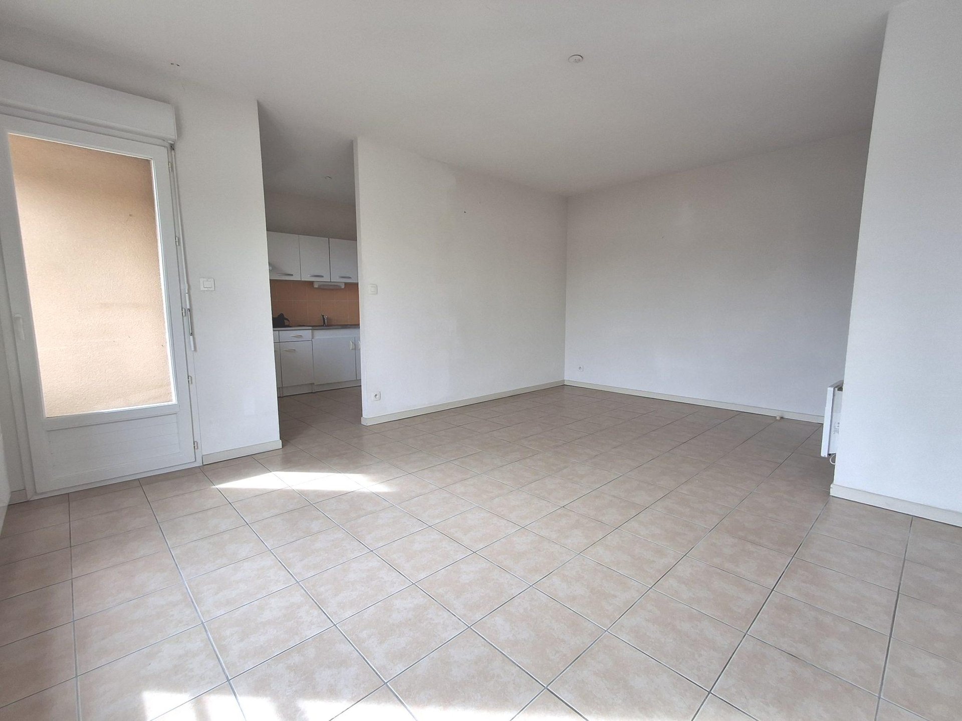 Appartement à louer, 49m², Albi