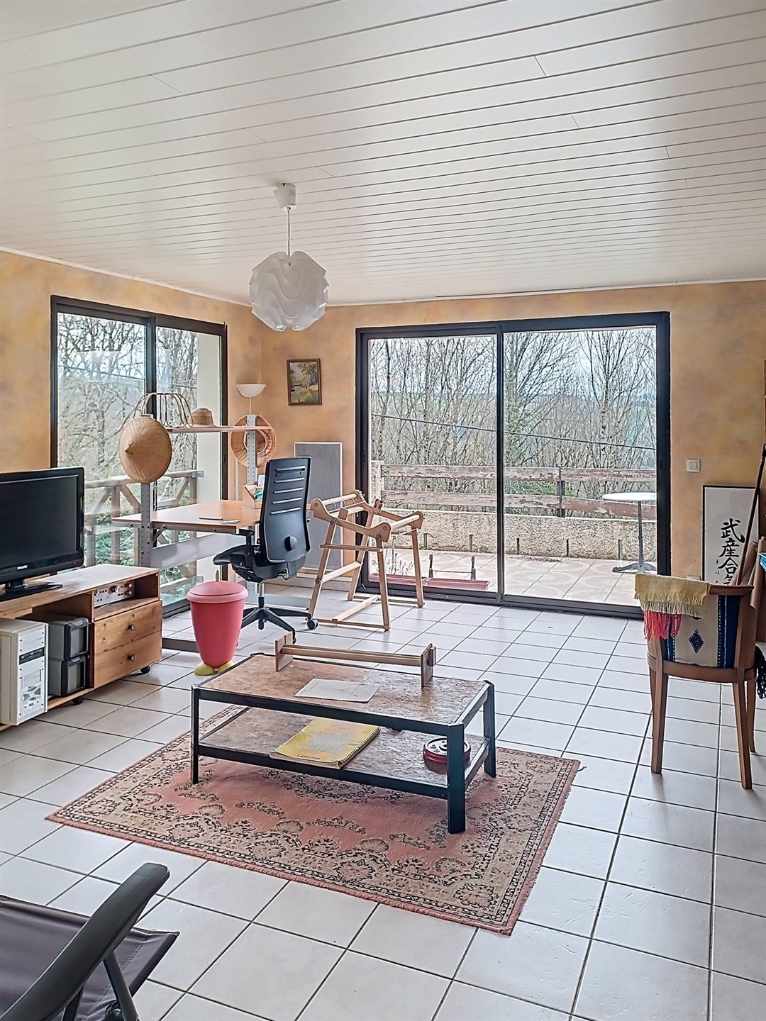 Maison à vendre, 235m², Lacaze