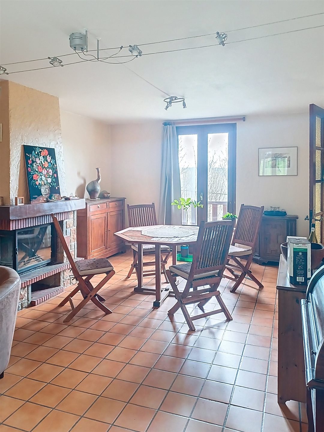 Maison à vendre, 235m², Lacaze