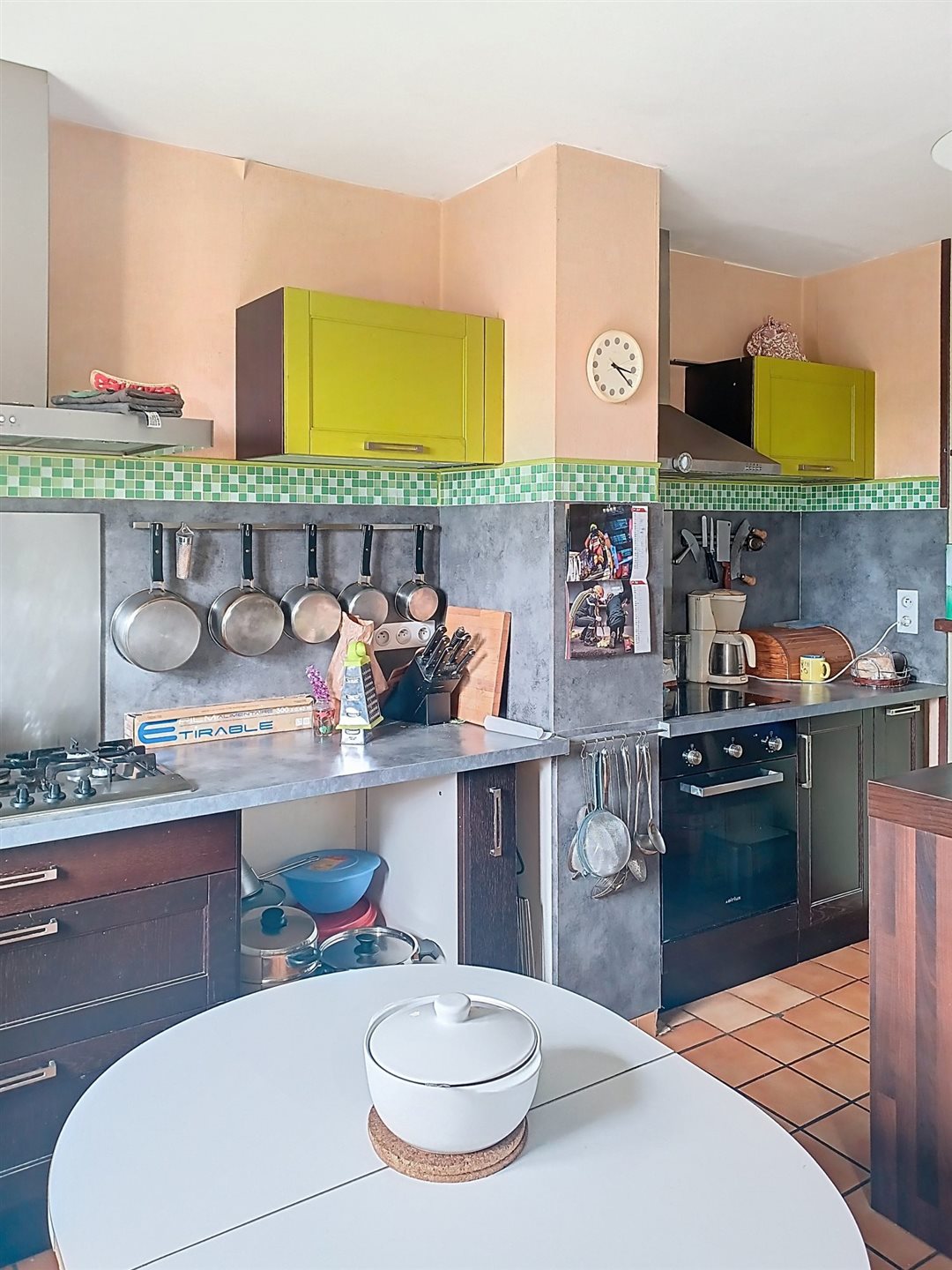 Maison à vendre, 235m², Lacaze