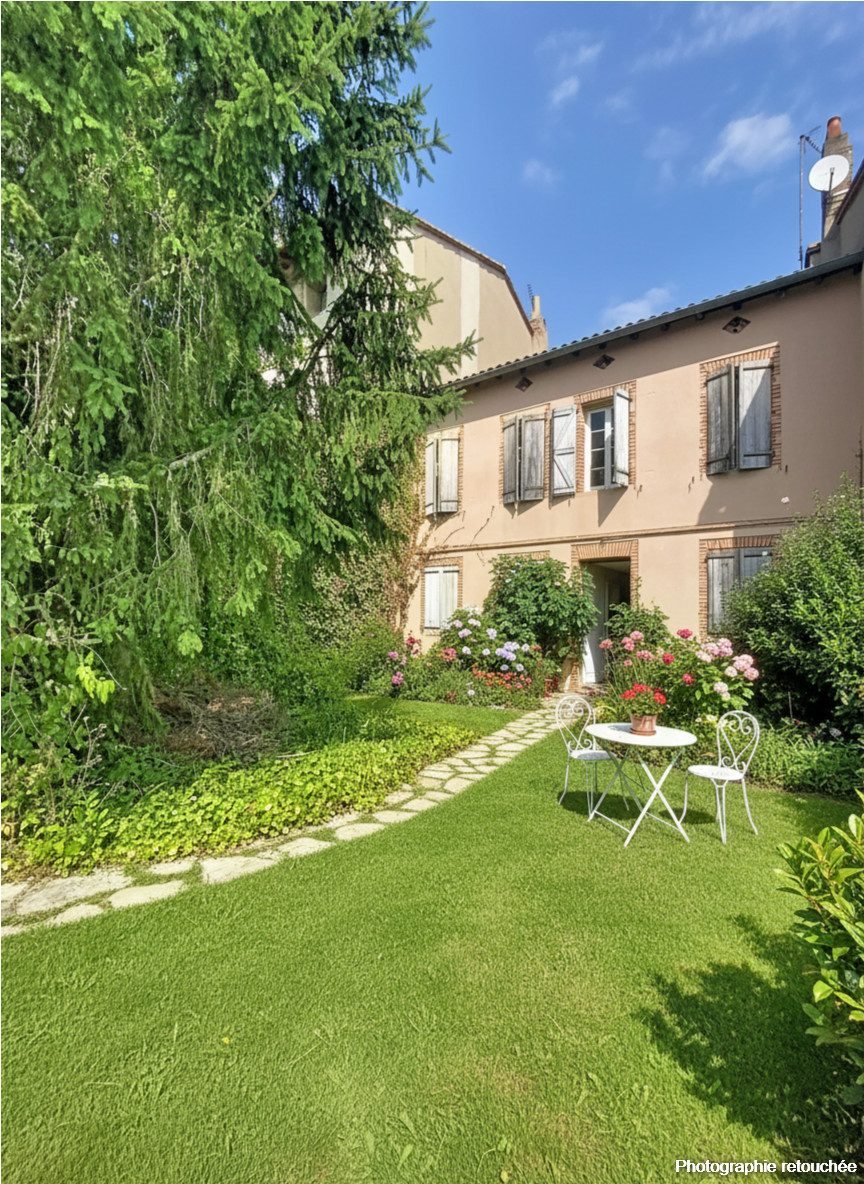 Maison à vendre, 150m², Gaillac