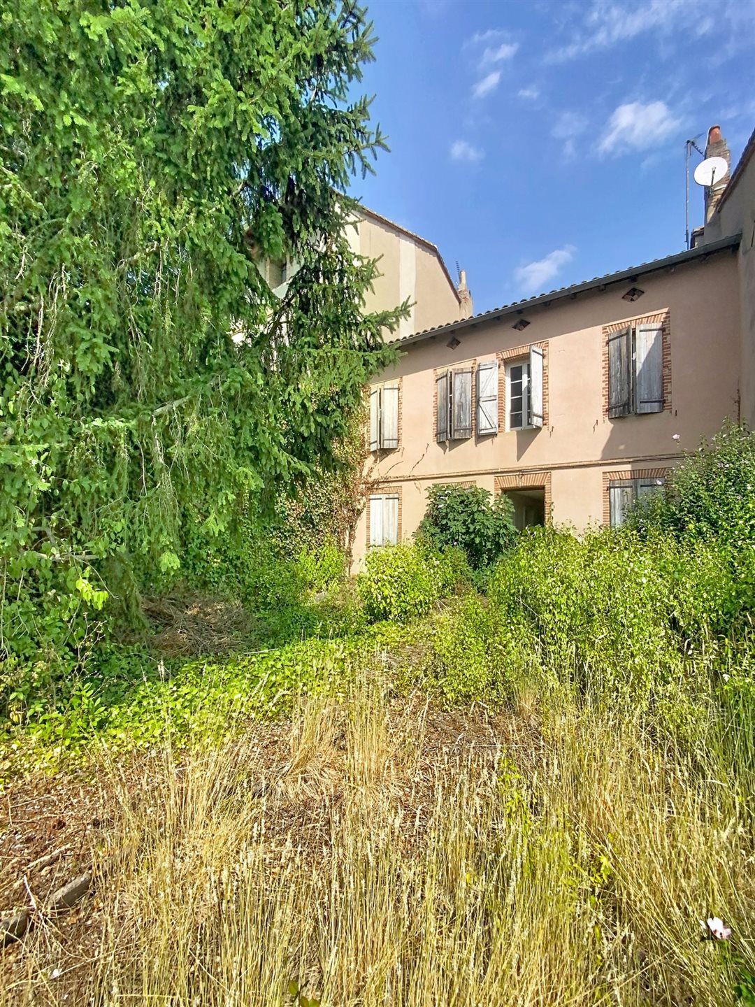 Maison à vendre, 150m², Gaillac