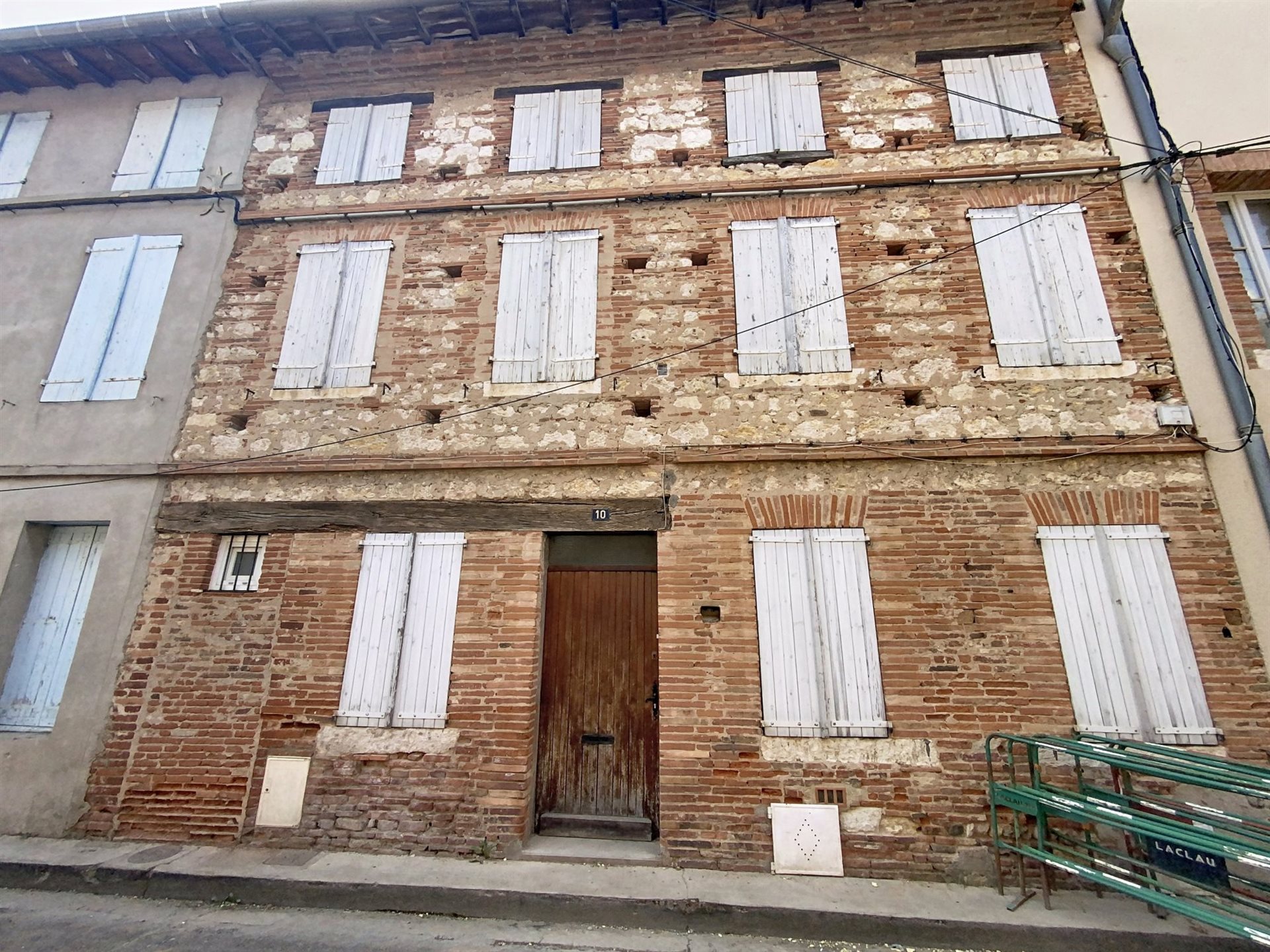 Maison à vendre, 150m², Gaillac