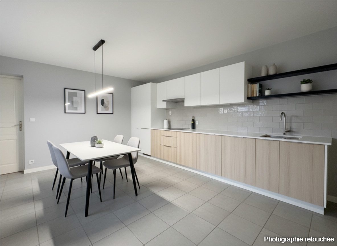Maison à vendre, 150m², Gaillac