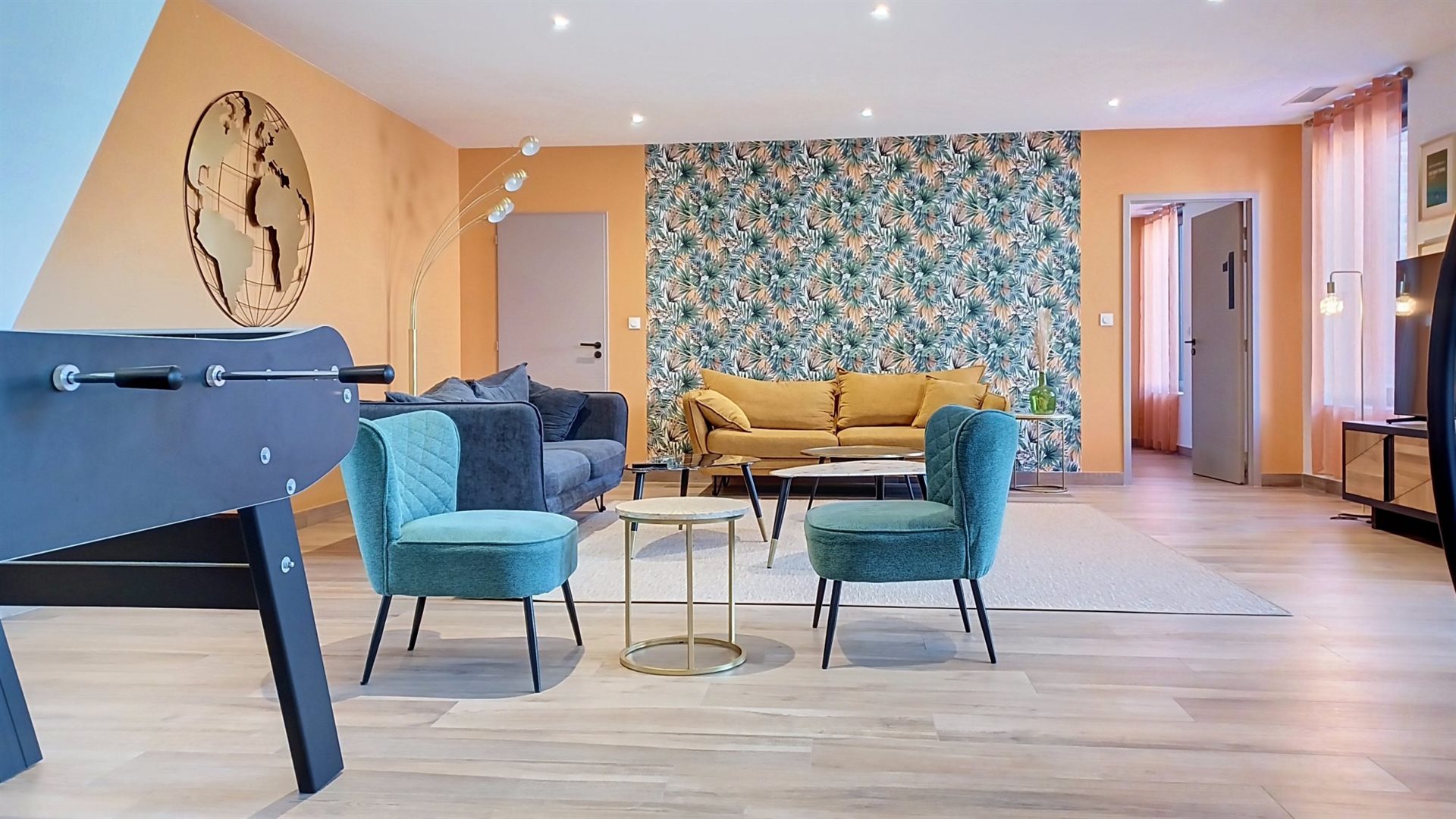 Maison à vendre, 350m², Albi