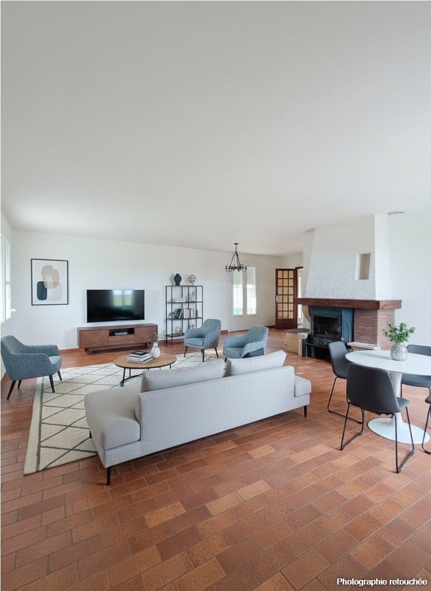 Maison à vendre, 165m², Le Sequestre