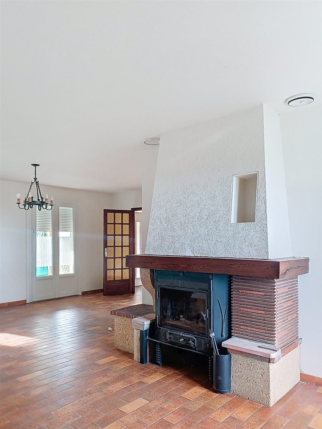 Maison à vendre, 165m², Le Sequestre