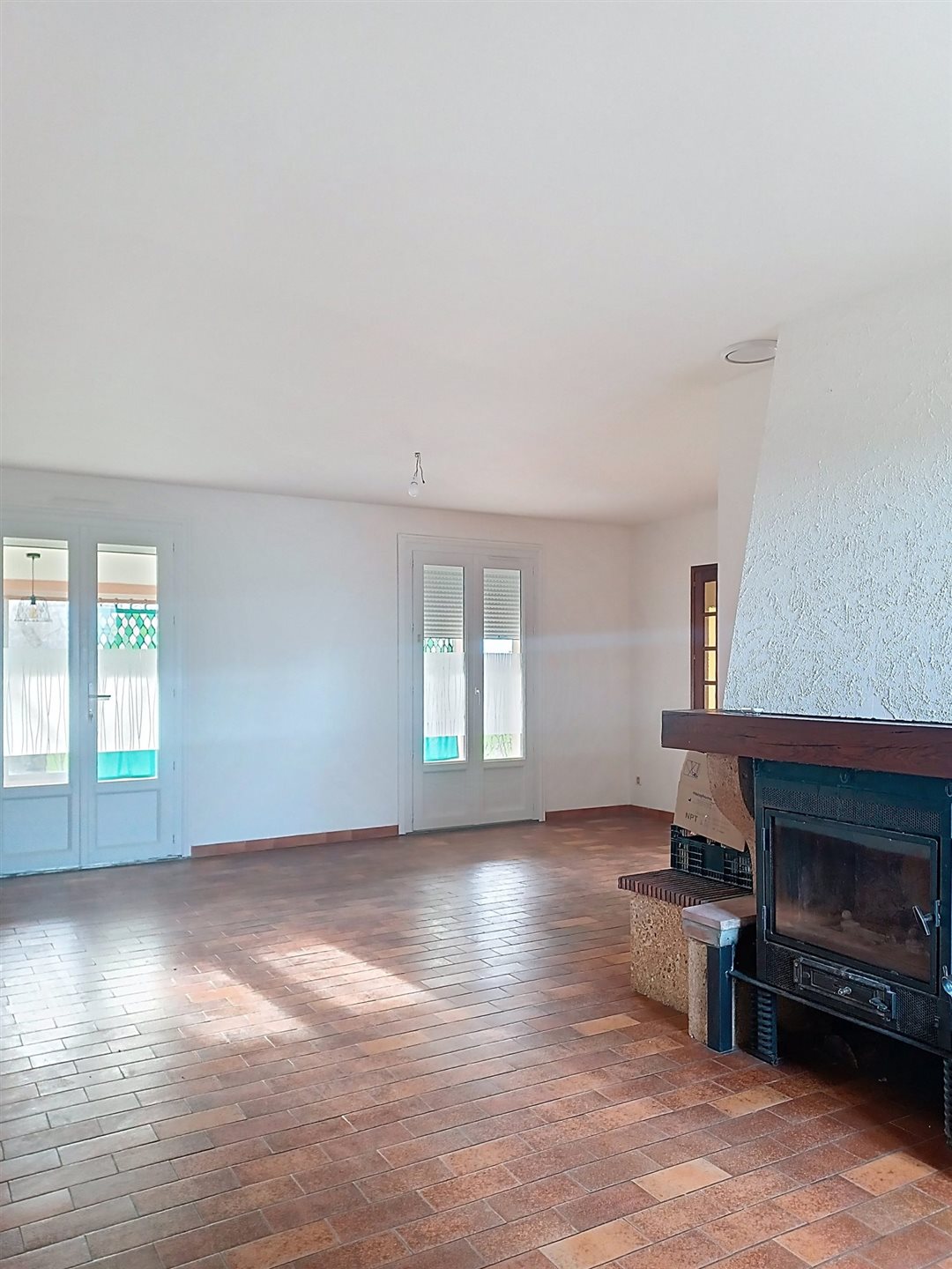 Maison à vendre, 165m², Le Sequestre