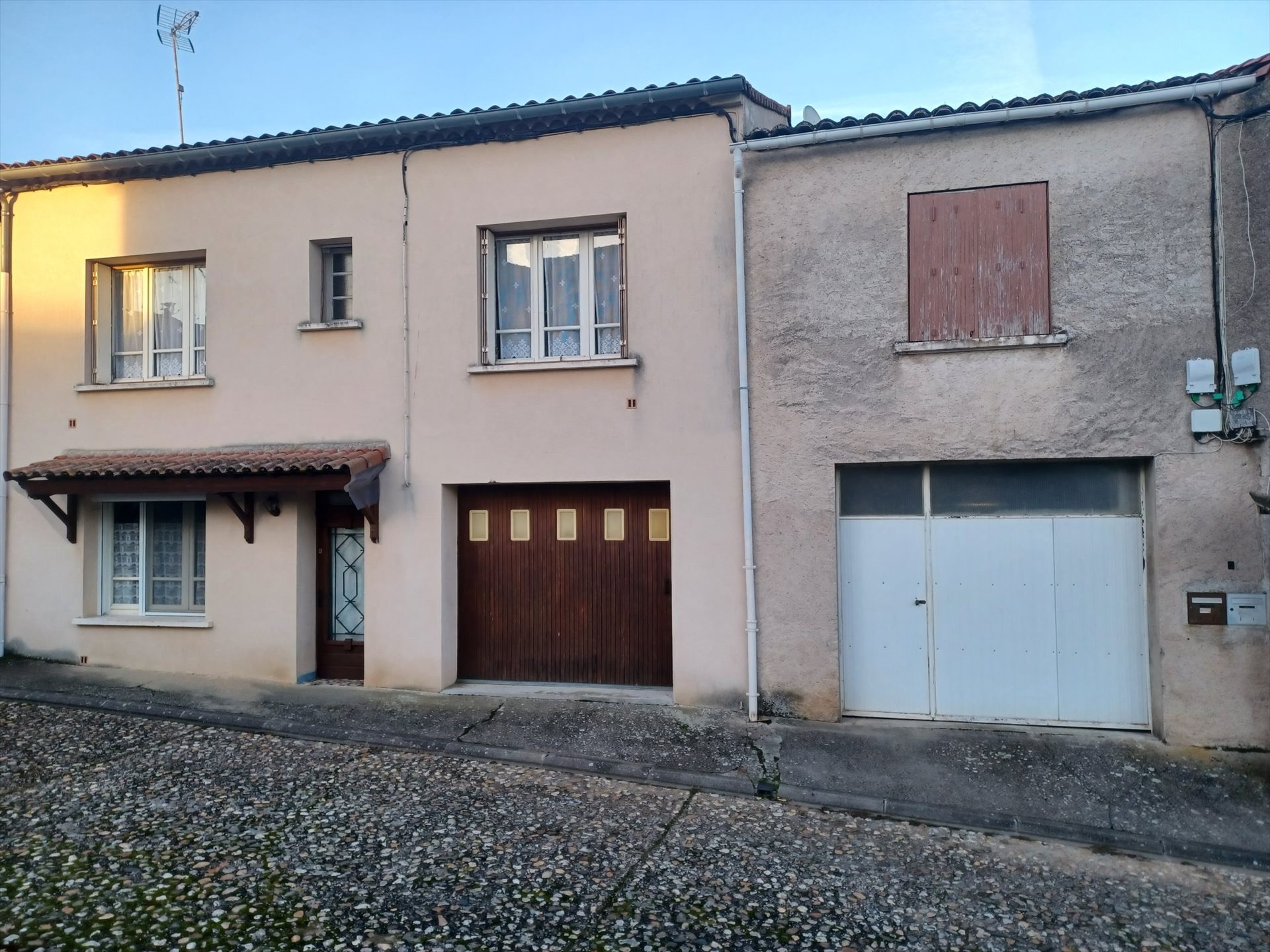 Maison à vendre, 135m², Dénat