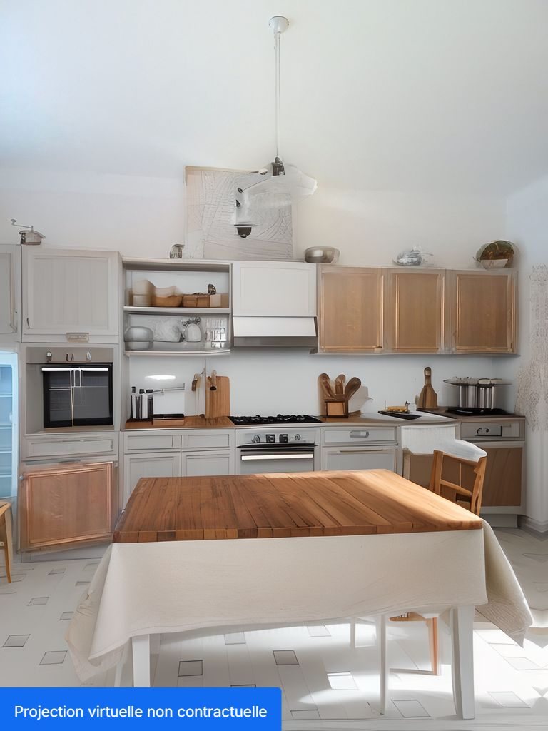 Maison à vendre, 135m², Dénat