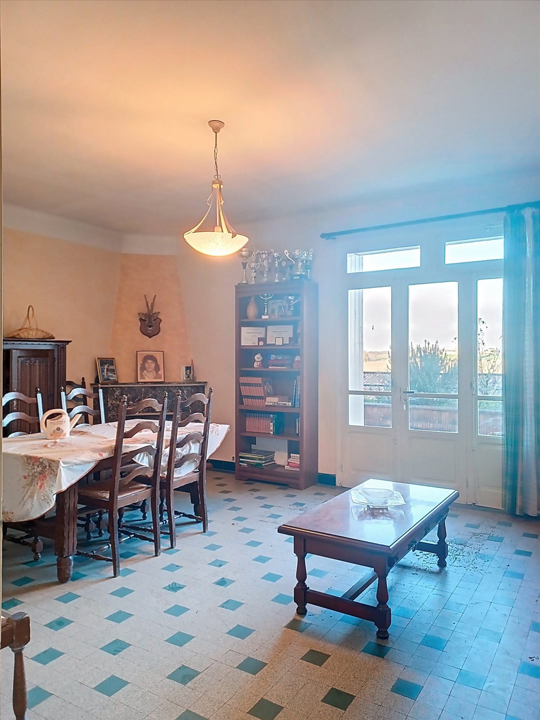 Maison à vendre, 135m², Dénat