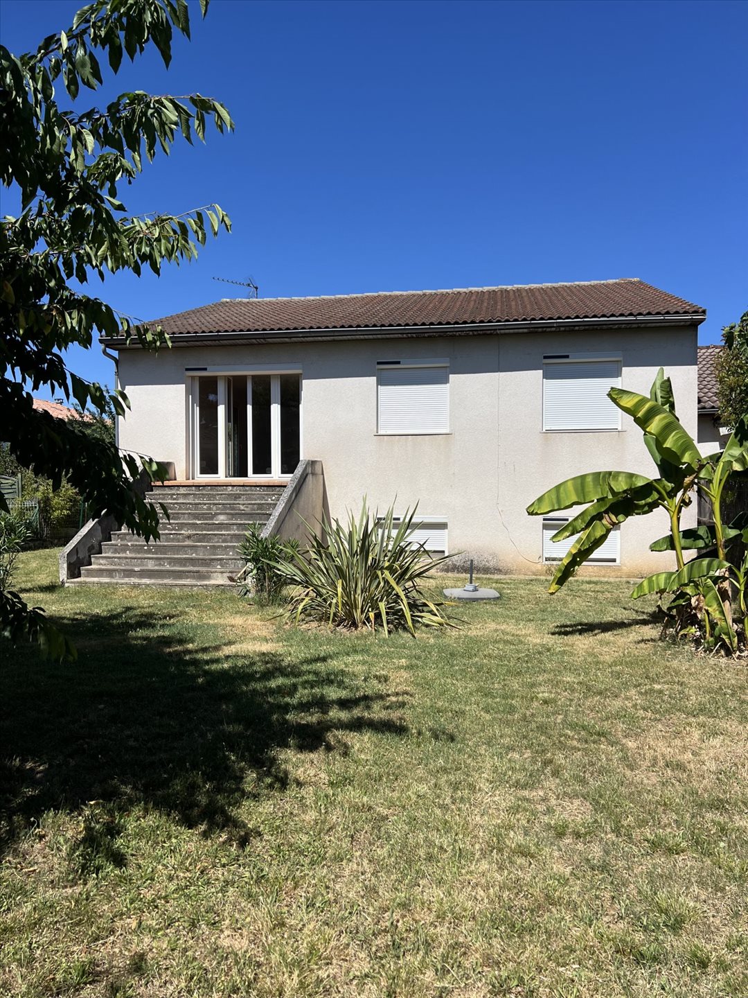Maison à louer, 152m², Saint-Juéry